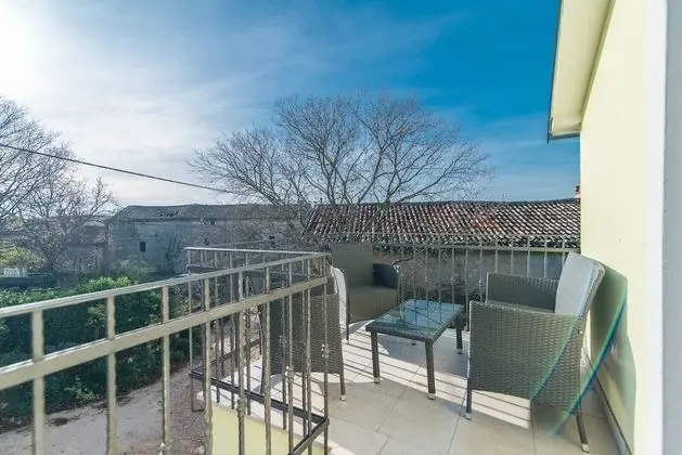 Standard Ev, 2 Yatak Odası (23290)