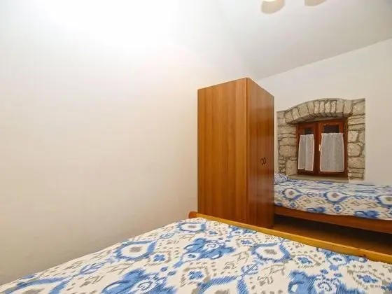 Standard Ev, 2 Yatak Odası (23454)