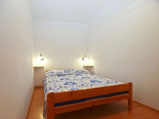 Standard Ev, 2 Yatak Odası (23454)