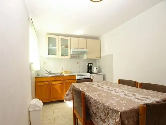 Standard Ev, 2 Yatak Odası (23454)