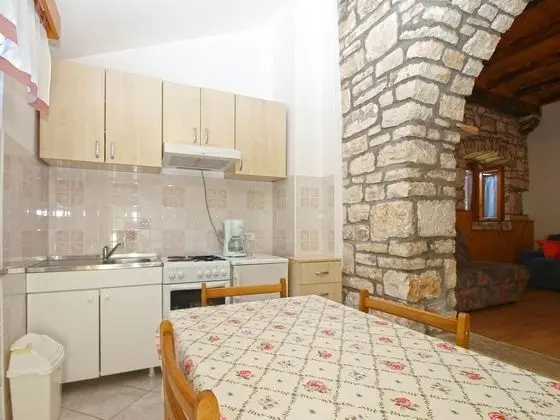 Standard Ev, 2 Yatak Odası (23454)