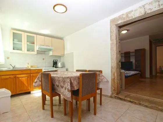 Standard Ev, 2 Yatak Odası (23454)