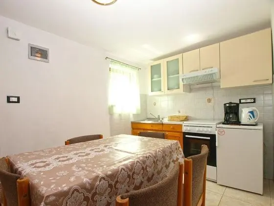 Standard Ev, 2 Yatak Odası (23454)