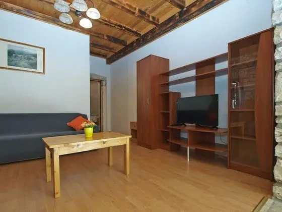 Standard Ev, 2 Yatak Odası (23454)