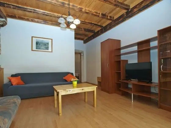 Standard Ev, 2 Yatak Odası (23454)