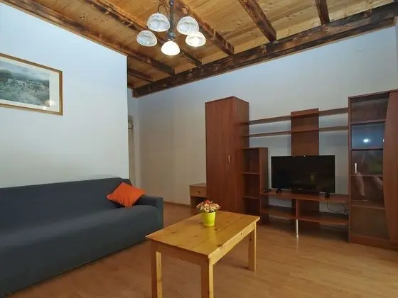 Standard Ev, 2 Yatak Odası (23454)