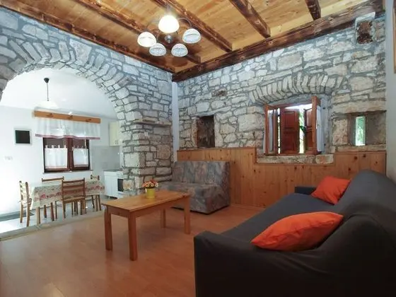 Standard Ev, 2 Yatak Odası (23454)