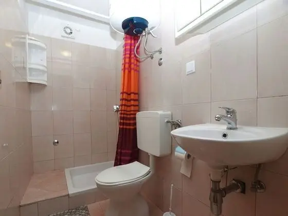 Standard Ev, 2 Yatak Odası (23454)