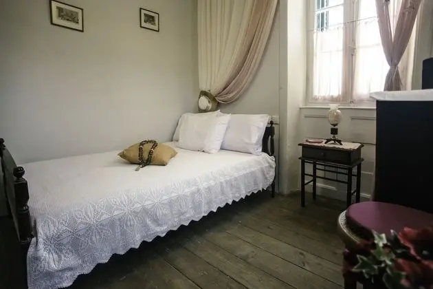 Traditional Ev, 3 Yatak Odası