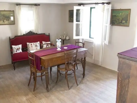 Traditional Ev, 3 Yatak Odası
