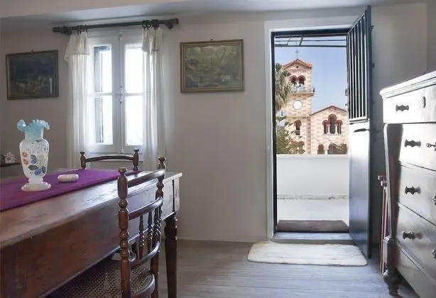 Traditional Ev, 3 Yatak Odası