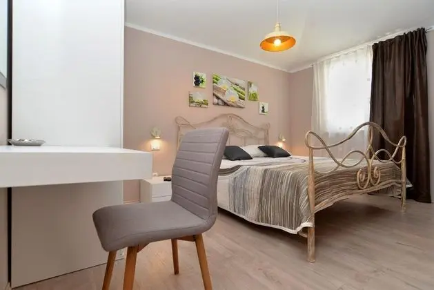 Standard Ev, 3 Yatak Odası (23637)