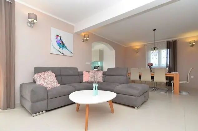 Standard Ev, 3 Yatak Odası (23637)