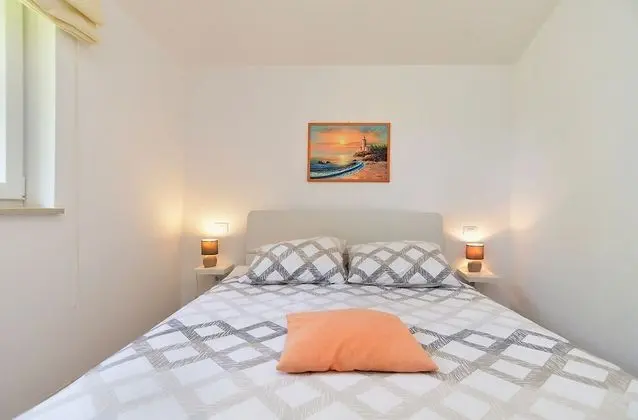 Standard Apart Daire, 3 Yatak Odası (23672)