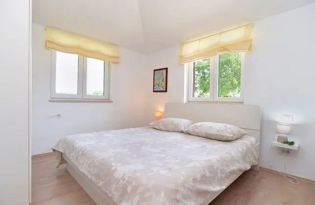 Standard Apart Daire, 3 Yatak Odası (23672)