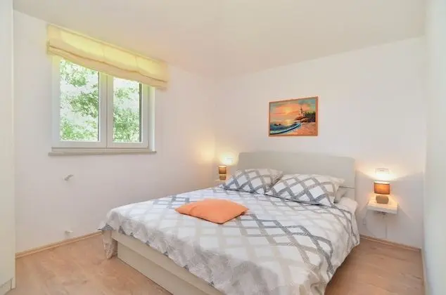 Standard Apart Daire, 3 Yatak Odası (23672)