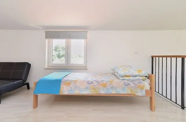 Standard Apart Daire, 3 Yatak Odası (23672)