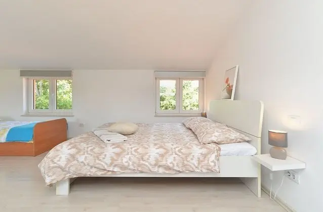 Standard Apart Daire, 3 Yatak Odası (23672)