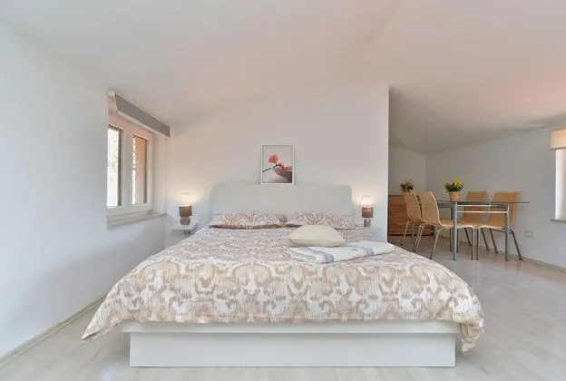 Standard Apart Daire, 3 Yatak Odası (23672)