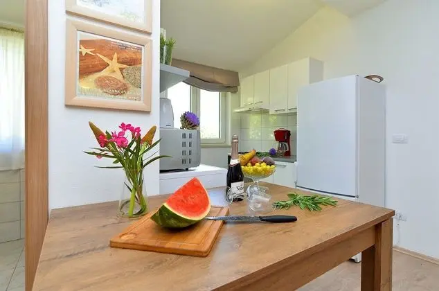 Standard Apart Daire, 3 Yatak Odası (23672)