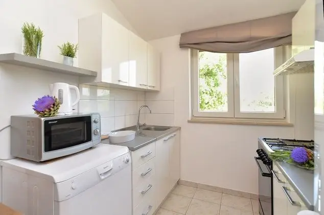 Standard Apart Daire, 3 Yatak Odası (23672)