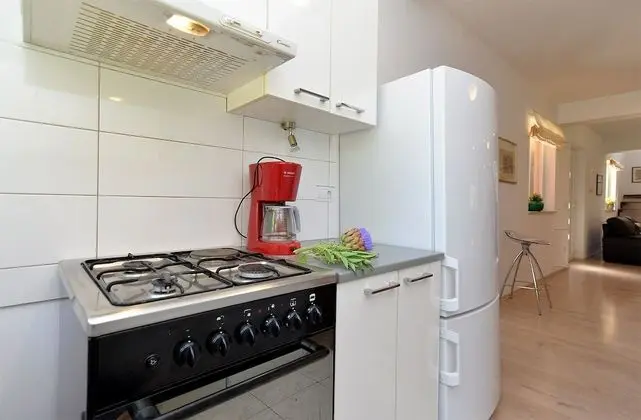 Standard Apart Daire, 3 Yatak Odası (23672)