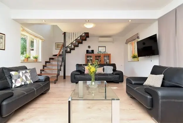 Standard Apart Daire, 3 Yatak Odası (23672)