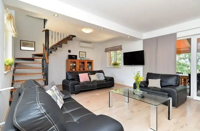 Standard Apart Daire, 3 Yatak Odası (23672)