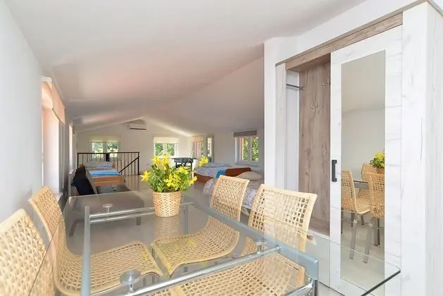 Standard Apart Daire, 3 Yatak Odası (23672)