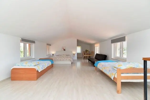 Standard Apart Daire, 3 Yatak Odası (23672)