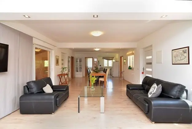 Standard Apart Daire, 3 Yatak Odası (23672)