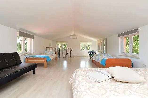 Standard Apart Daire, 3 Yatak Odası (23672)