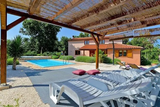 Standard Apart Daire, 3 Yatak Odası (23672)