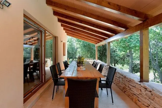 Standard Apart Daire, 3 Yatak Odası (23672)