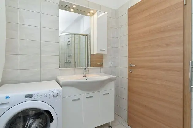 Standard Apart Daire, 3 Yatak Odası (23672)