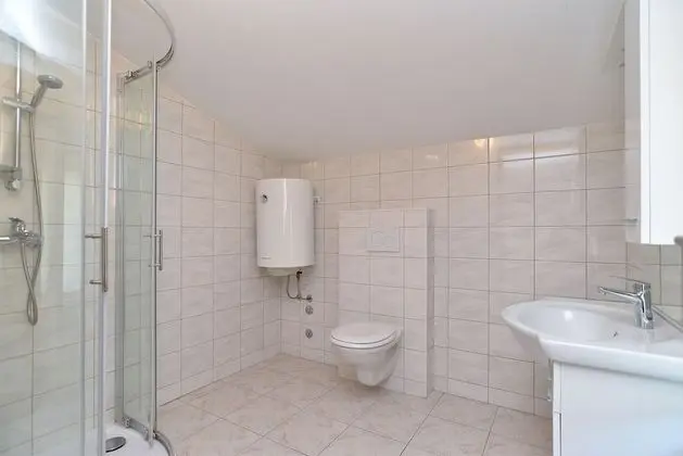 Standard Apart Daire, 3 Yatak Odası (23672)