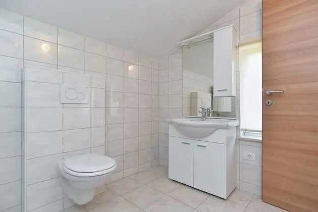 Standard Apart Daire, 3 Yatak Odası (23672)