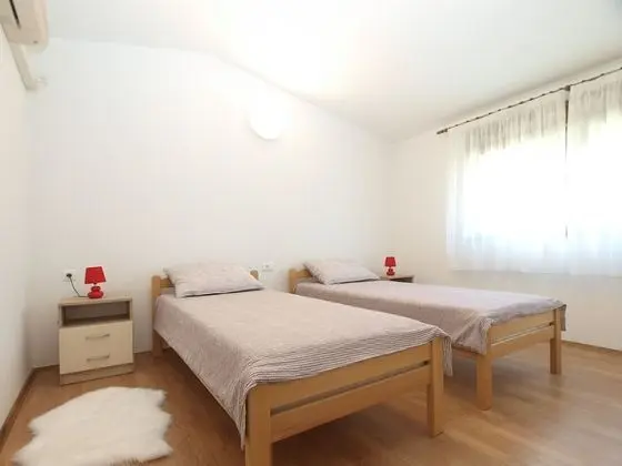 Standard Ev, 1 Yatak Odası (23738)