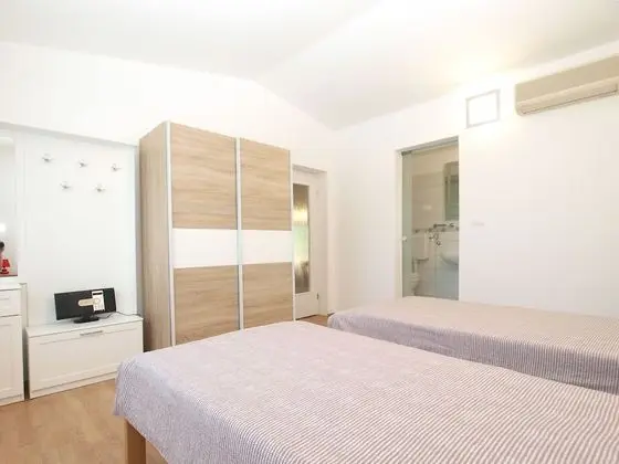 Standard Ev, 1 Yatak Odası (23738)