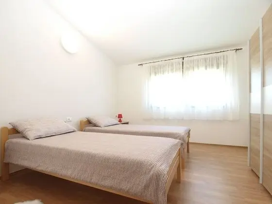 Standard Ev, 1 Yatak Odası (23738)