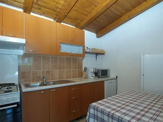 Standard Ev, 1 Yatak Odası (23738)