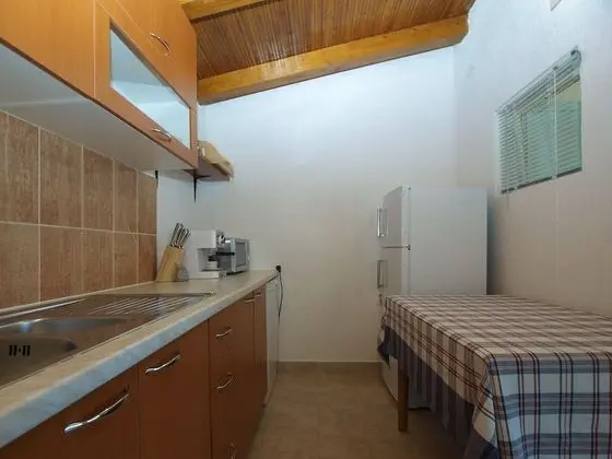 Standard Ev, 1 Yatak Odası (23738)