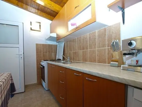 Standard Ev, 1 Yatak Odası (23738)