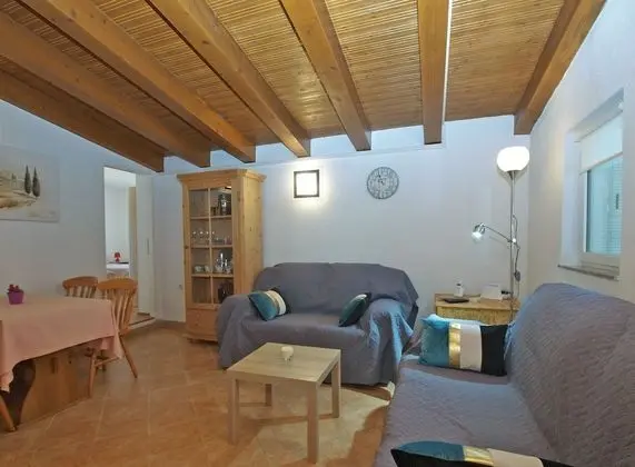 Standard Ev, 1 Yatak Odası (23738)