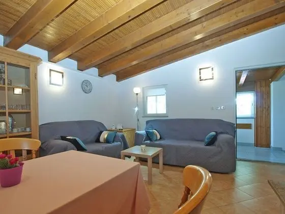 Standard Ev, 1 Yatak Odası (23738)