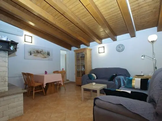 Standard Ev, 1 Yatak Odası (23738)