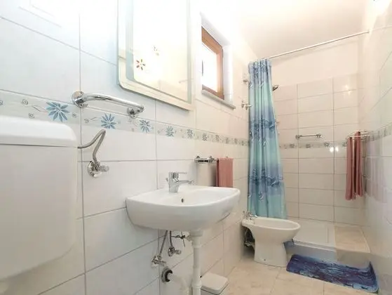 Standard Ev, 1 Yatak Odası (23738)