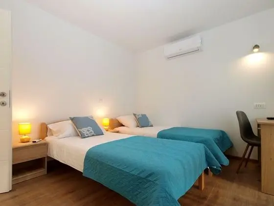 Standard Ev, 4 Yatak Odası (24055)