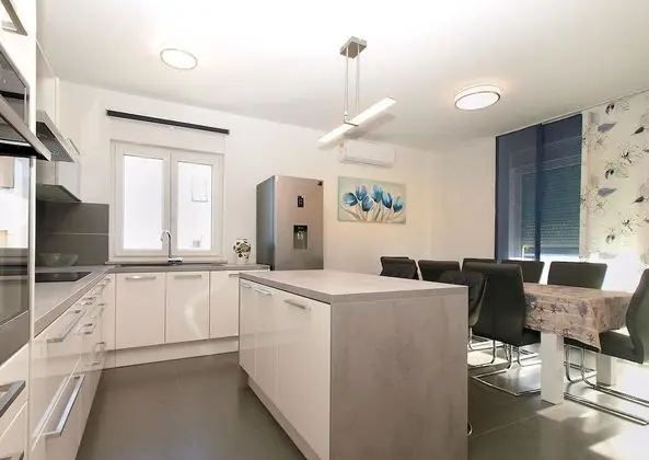 Standard Ev, 4 Yatak Odası (24055)