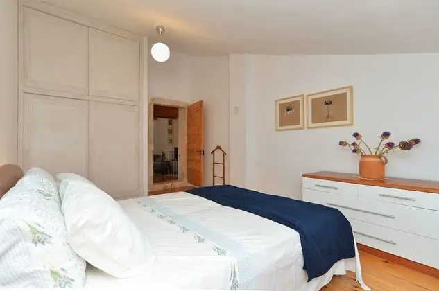 Standard Ev, 1 Yatak Odası (24881)